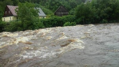 Dolny Śląsk - to była pracowita noc dla strażaków [ZDJĘCIA] - 16