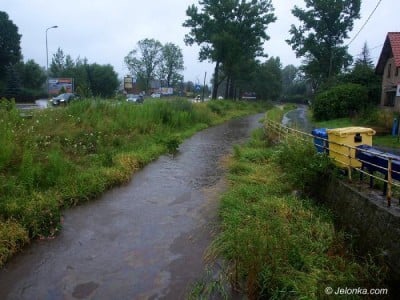 Dolny Śląsk - to była pracowita noc dla strażaków [ZDJĘCIA] - 8