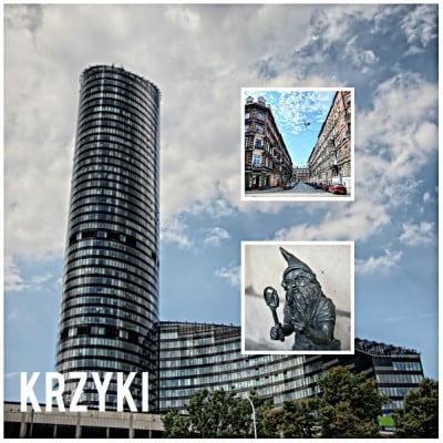 TOP5  wybraliśmy dzielnicę na planszę Monopoly