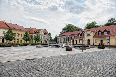 TOP5  wybraliśmy dzielnicę na planszę Monopoly  - 9
