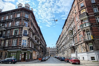 TOP5  wybraliśmy dzielnicę na planszę Monopoly  - 15