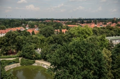 TOP5  wybraliśmy dzielnicę na planszę Monopoly  - 17