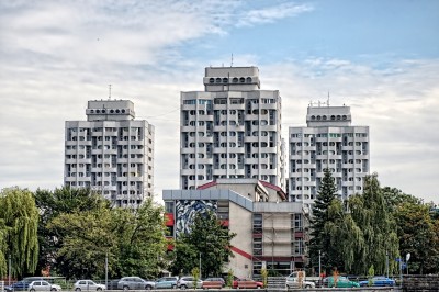 TOP5  wybraliśmy dzielnicę na planszę Monopoly  - 20