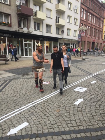 Wikingowie na Świdnickiej [GALERIA] - 8