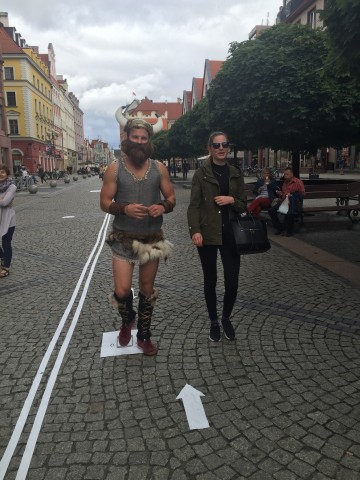 Wikingowie na Świdnickiej [GALERIA] - 9
