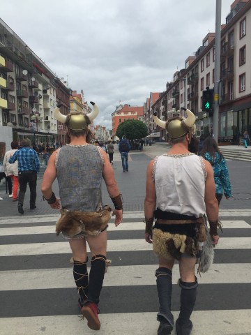 Wikingowie na Świdnickiej [GALERIA] - 10