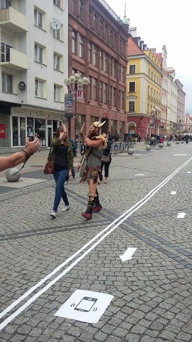 Wikingowie na Świdnickiej [GALERIA] - 4