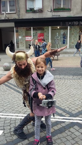 Wikingowie na Świdnickiej [GALERIA] - 7