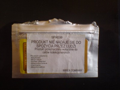 Znaleźli haka: wycofują dopalacze! (Posłuchaj) - 1