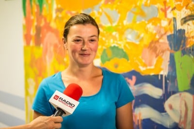 6-letnia Laura wylatuje do Warszawy - 4