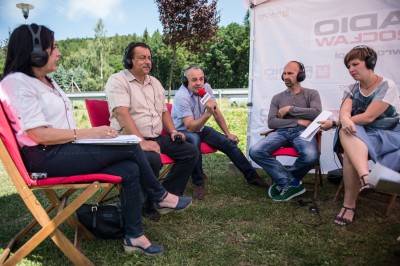 Energia Regionu w Radkowie! [FOTO] - 16