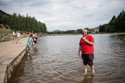 Energia Regionu w Radkowie! [FOTO] - 35