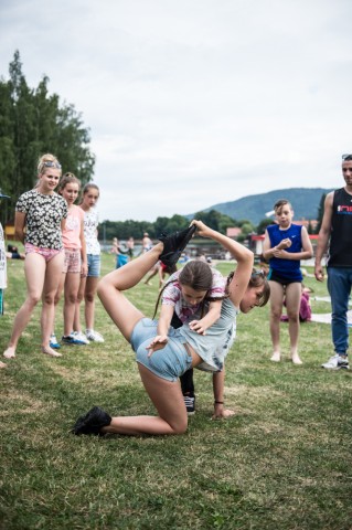 Energia Regionu w Radkowie! [FOTO] - 37