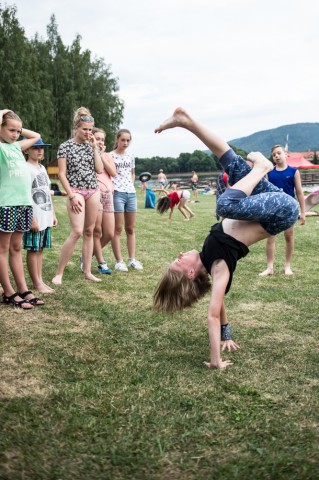 Energia Regionu w Radkowie! [FOTO] - 38
