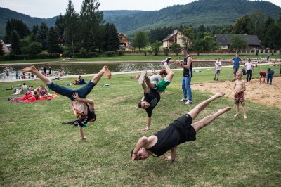 Energia Regionu w Radkowie! [FOTO] - 40