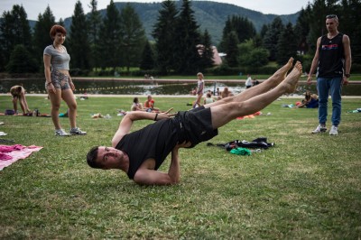 Energia Regionu w Radkowie! [FOTO] - 41