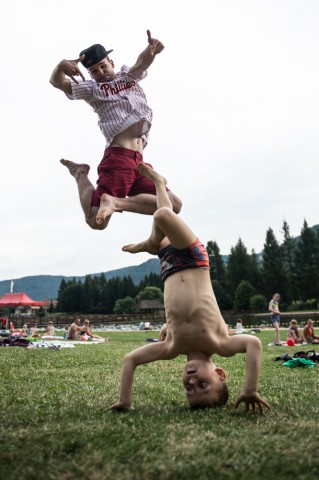 Energia Regionu w Radkowie! [FOTO] - 42