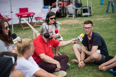 Energia Regionu w Radkowie! [FOTO] - 32