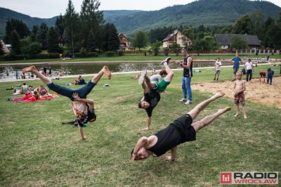 Energia Regionu w Radkowie! [FOTO]