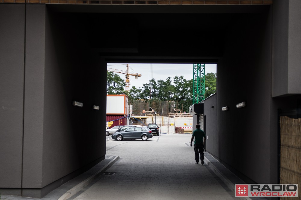 Wrocław: Kępa Mieszczańska zaczyna żyć [FOTO, WIDEO]