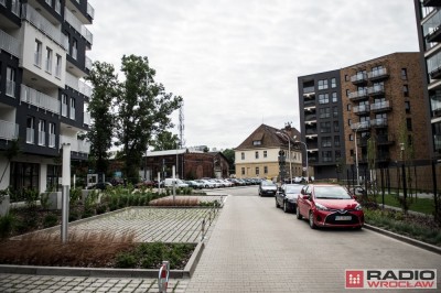 Wrocław: Kępa Mieszczańska zaczyna żyć [FOTO, WIDEO]