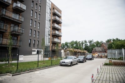 Wrocław: Kępa Mieszczańska zaczyna żyć [FOTO, WIDEO] - 7