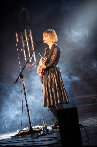 Julia Marcell wystąpiła w Sali Koncertowej Radia Wrocław (FOTO) - 11