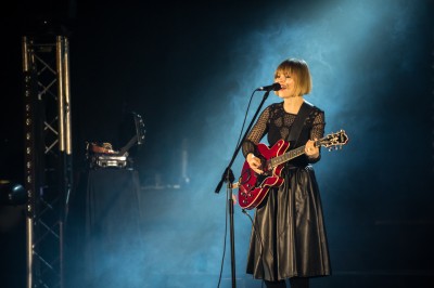 Julia Marcell wystąpiła w Sali Koncertowej Radia Wrocław (FOTO) - 12