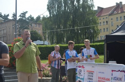 DRJ: Lądek Zdrój - Dolnośląski Festiwal Biegów Górskich - 10