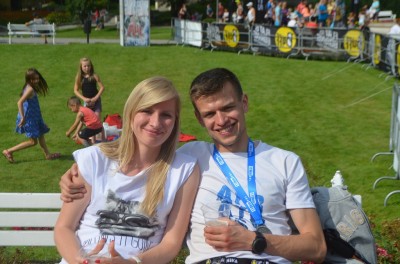 DRJ: Lądek Zdrój - Dolnośląski Festiwal Biegów Górskich - 11