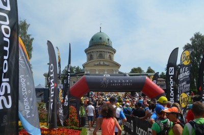 DRJ: Lądek Zdrój - Dolnośląski Festiwal Biegów Górskich - 16
