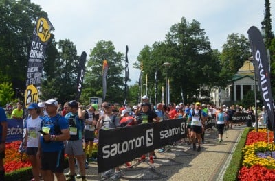 DRJ: Lądek Zdrój - Dolnośląski Festiwal Biegów Górskich - 17