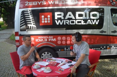 DRJ: Lądek Zdrój - Dolnośląski Festiwal Biegów Górskich - 1