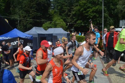 DRJ: Lądek Zdrój - Dolnośląski Festiwal Biegów Górskich - 20