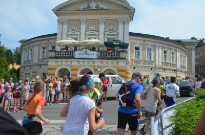 DRJ: Lądek Zdrój - Dolnośląski Festiwal Biegów Górskich - 22