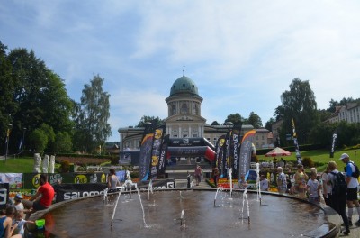 DRJ: Lądek Zdrój - Dolnośląski Festiwal Biegów Górskich - 3