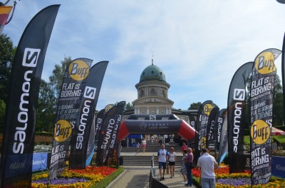 DRJ: Lądek Zdrój - Dolnośląski Festiwal Biegów Górskich - 4