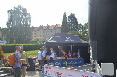 DRJ: Lądek Zdrój - Dolnośląski Festiwal Biegów Górskich - 6