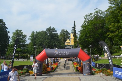 DRJ: Lądek Zdrój - Dolnośląski Festiwal Biegów Górskich - 7