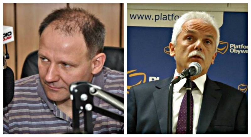 Huskowski i Protasiewicz wykluczeni z PO. Zdrojewski rezygnuje z funkcji komisarza - fot. archiwum radiowroclaw.pl