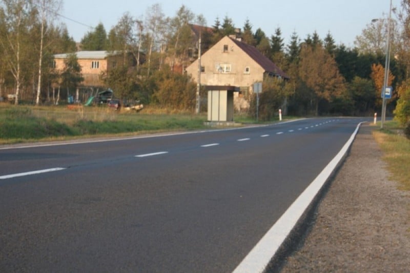 Sprawdzamy sytuacje na dolnośląskich drogach - fot. archiwum radiowroclaw.pl