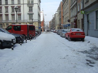 Zima w mieście (Galeria) - 0