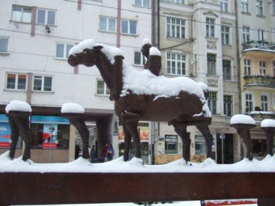 Zima w mieście (Galeria) - 5
