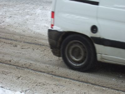 Zima w mieście (Galeria) - 9