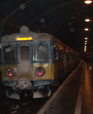 Zima w mieście (Galeria) - 16