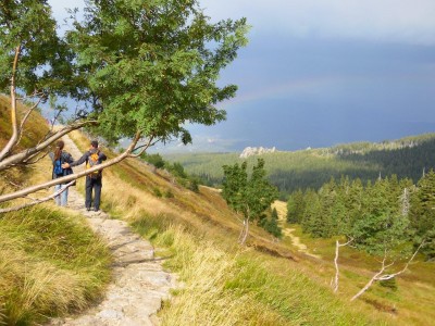 TOP5 dolnośląskich szlaków turystycznych (GŁOSOWANIE) - 18