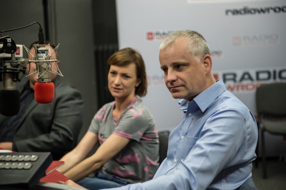 Co dalej z Platformą Obywatelską na Dolnym Śląsku? (DEBATA POLITYCZNA)