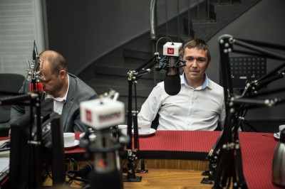 Co dalej z Platformą Obywatelską na Dolnym Śląsku? (DEBATA POLITYCZNA) - 1