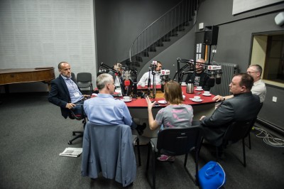 Co dalej z Platformą Obywatelską na Dolnym Śląsku? (DEBATA POLITYCZNA) - 2