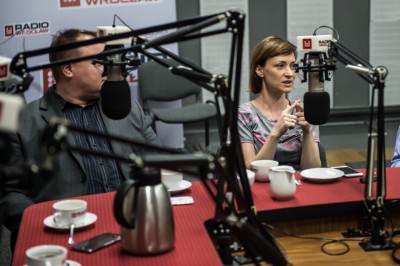 Co dalej z Platformą Obywatelską na Dolnym Śląsku? (DEBATA POLITYCZNA) - 6